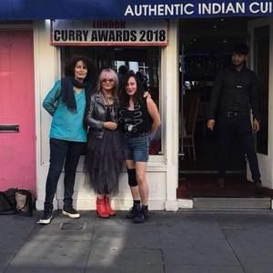 Meet your Posher, Carole